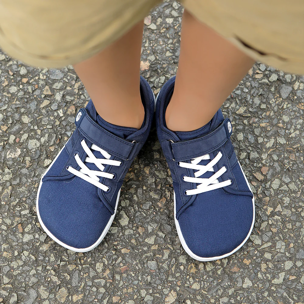 Baker Kids - gesunde Sneaker Barfußschuhe - Image 10