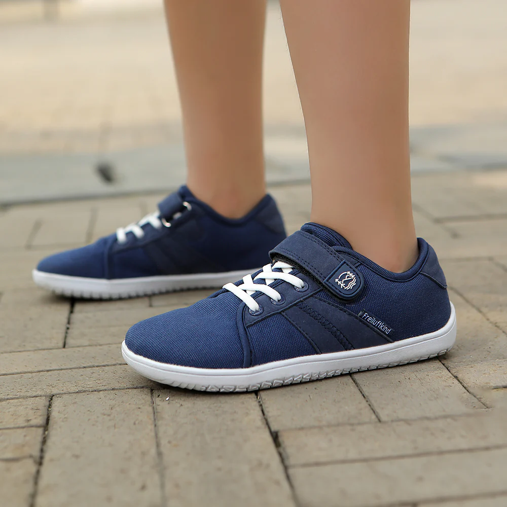 Baker Kids - gesunde Sneaker Barfußschuhe - Image 4