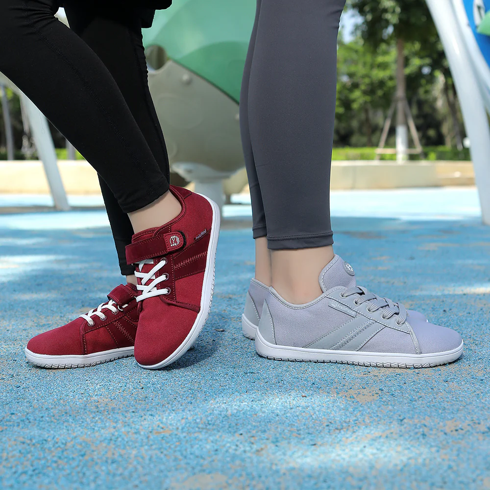 Baker Kids - gesunde Sneaker Barfußschuhe - Image 5