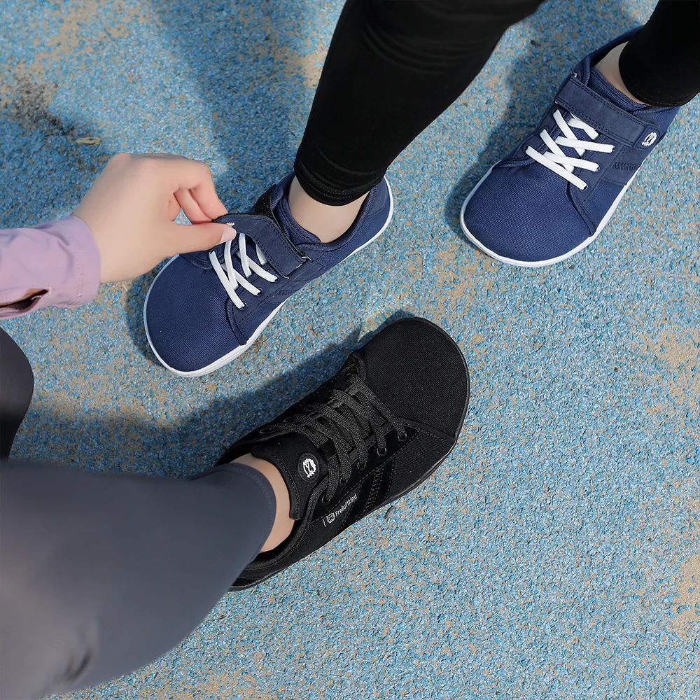 Baker Kids - gesunde Sneaker Barfußschuhe - Image 6