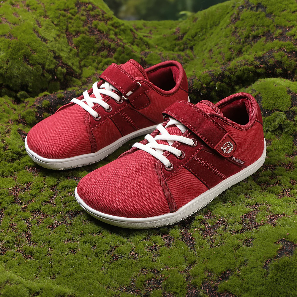 Baker Kids - gesunde Sneaker Barfußschuhe - Image 7
