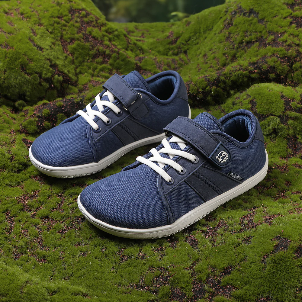 Baker Kids - gesunde Sneaker Barfußschuhe - Image 8