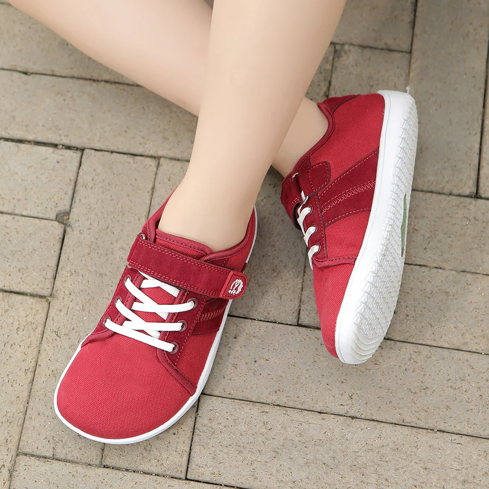 Baker Kids - gesunde Sneaker Barfußschuhe - Image 9