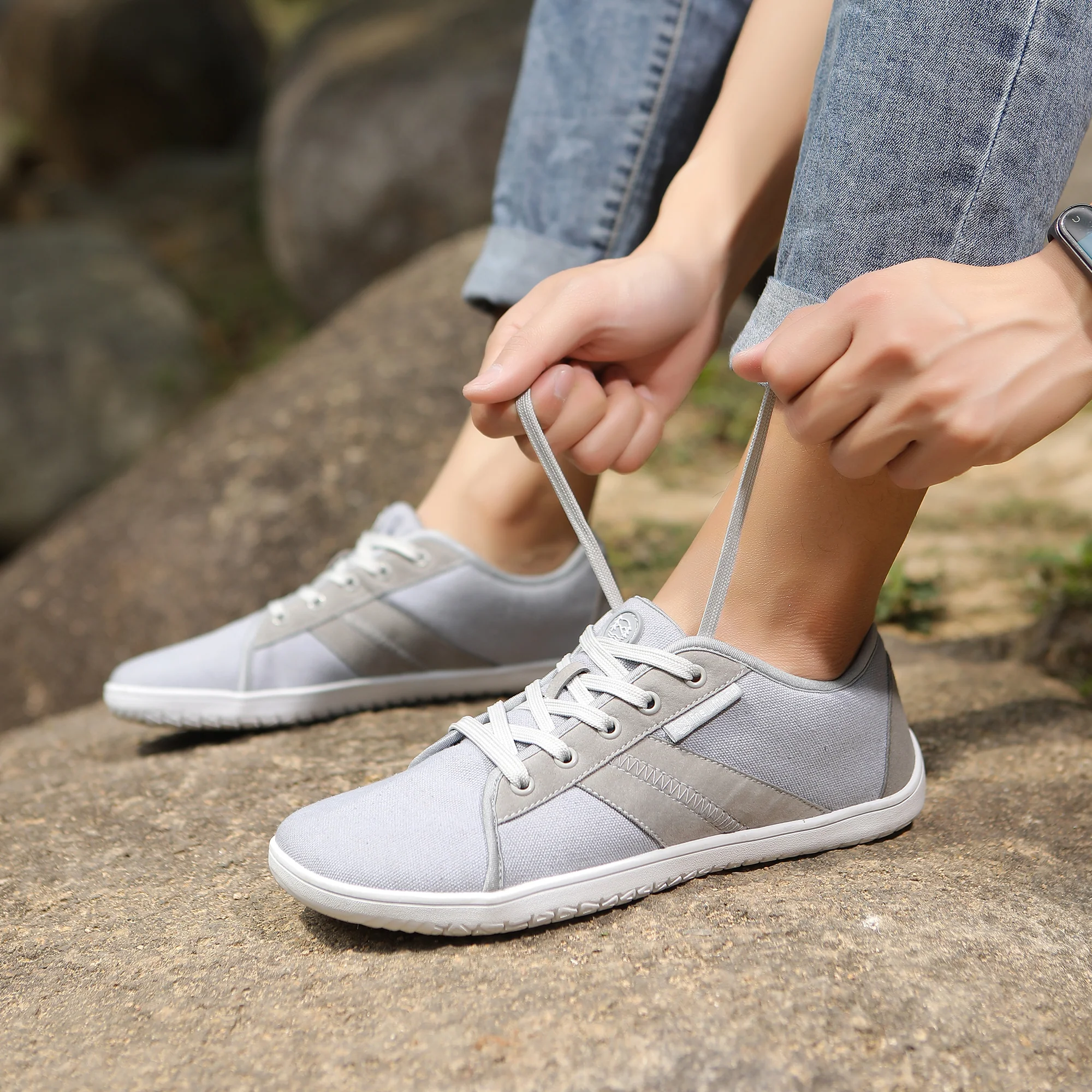 Baker - gesunde Sneaker Barfußschuhe - Image 10