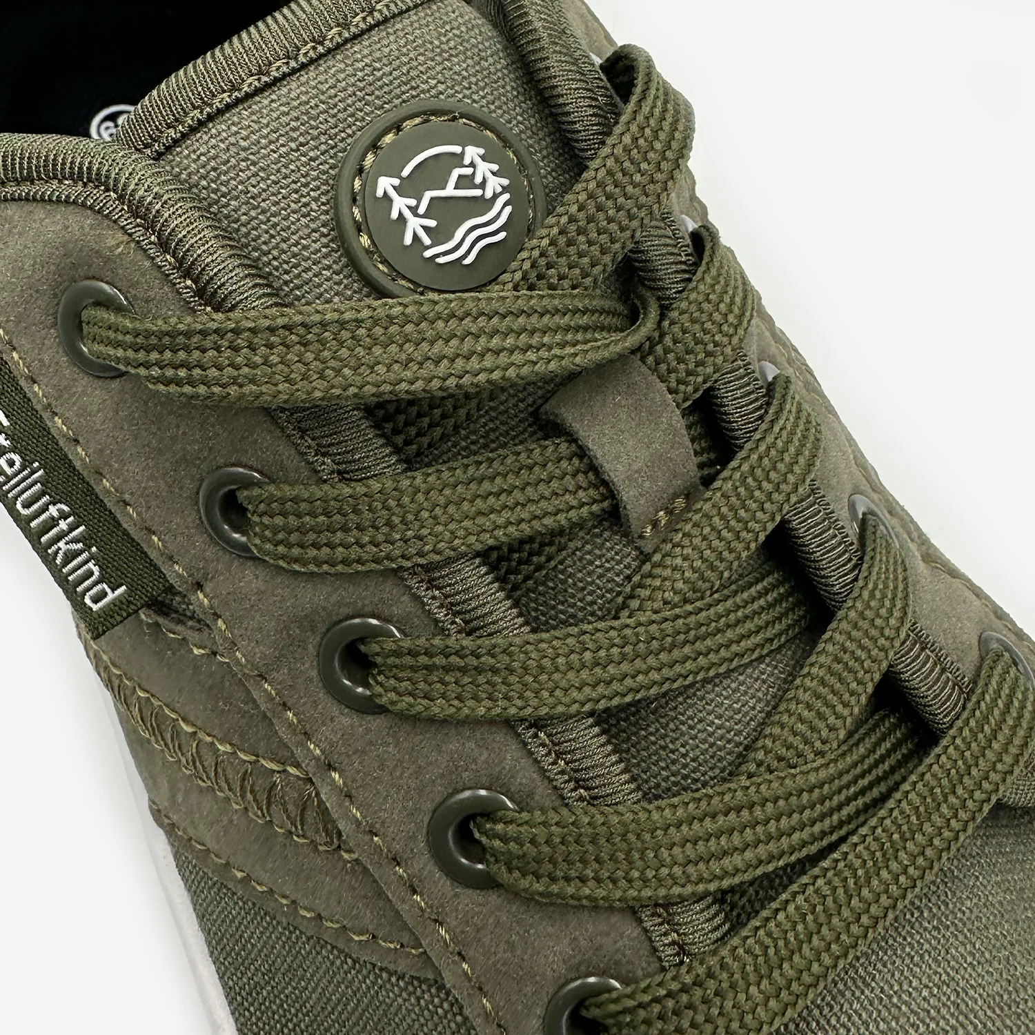 Baker - gesunde Sneaker Barfußschuhe - Image 11