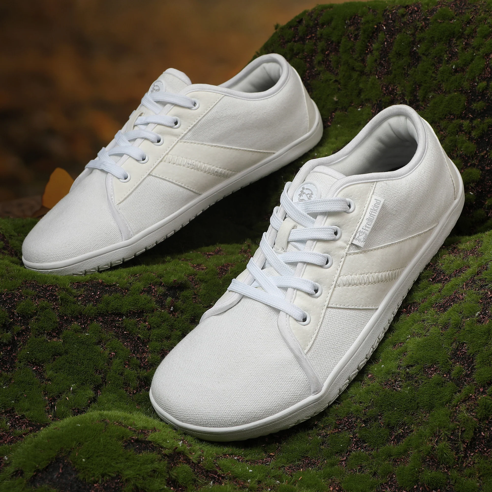 Baker - gesunde Sneaker Barfußschuhe - Image 15