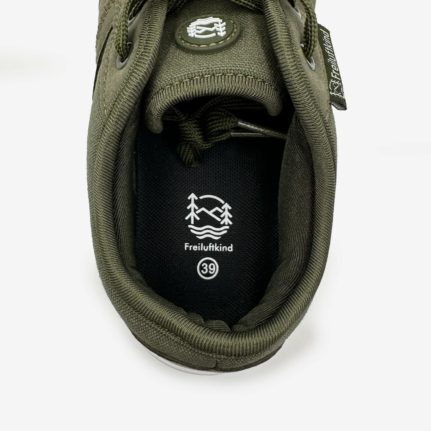 Baker - gesunde Sneaker Barfußschuhe - Image 16