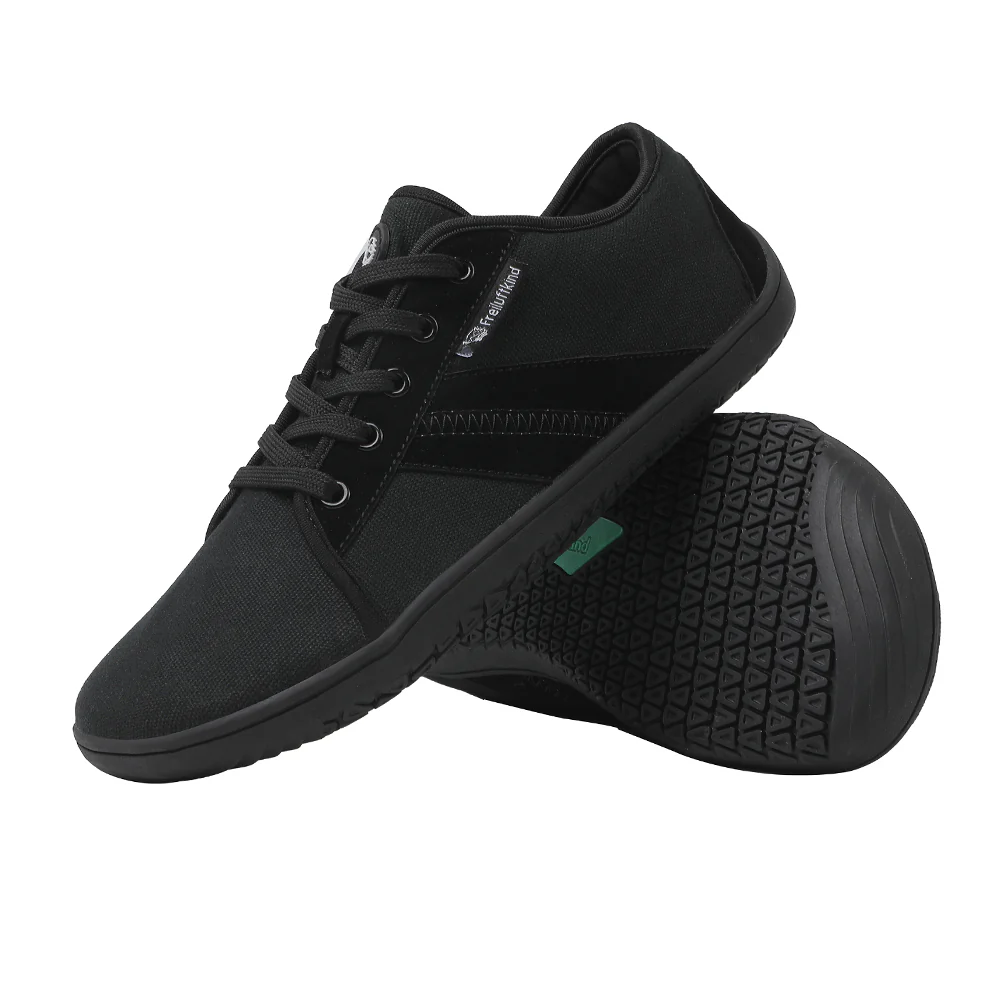 Baker - gesunde Sneaker Barfußschuhe - Image 3