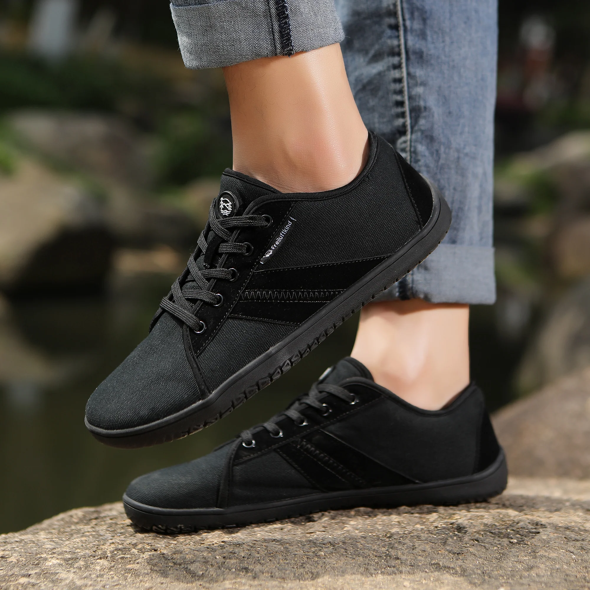 Baker - gesunde Sneaker Barfußschuhe - Image 4