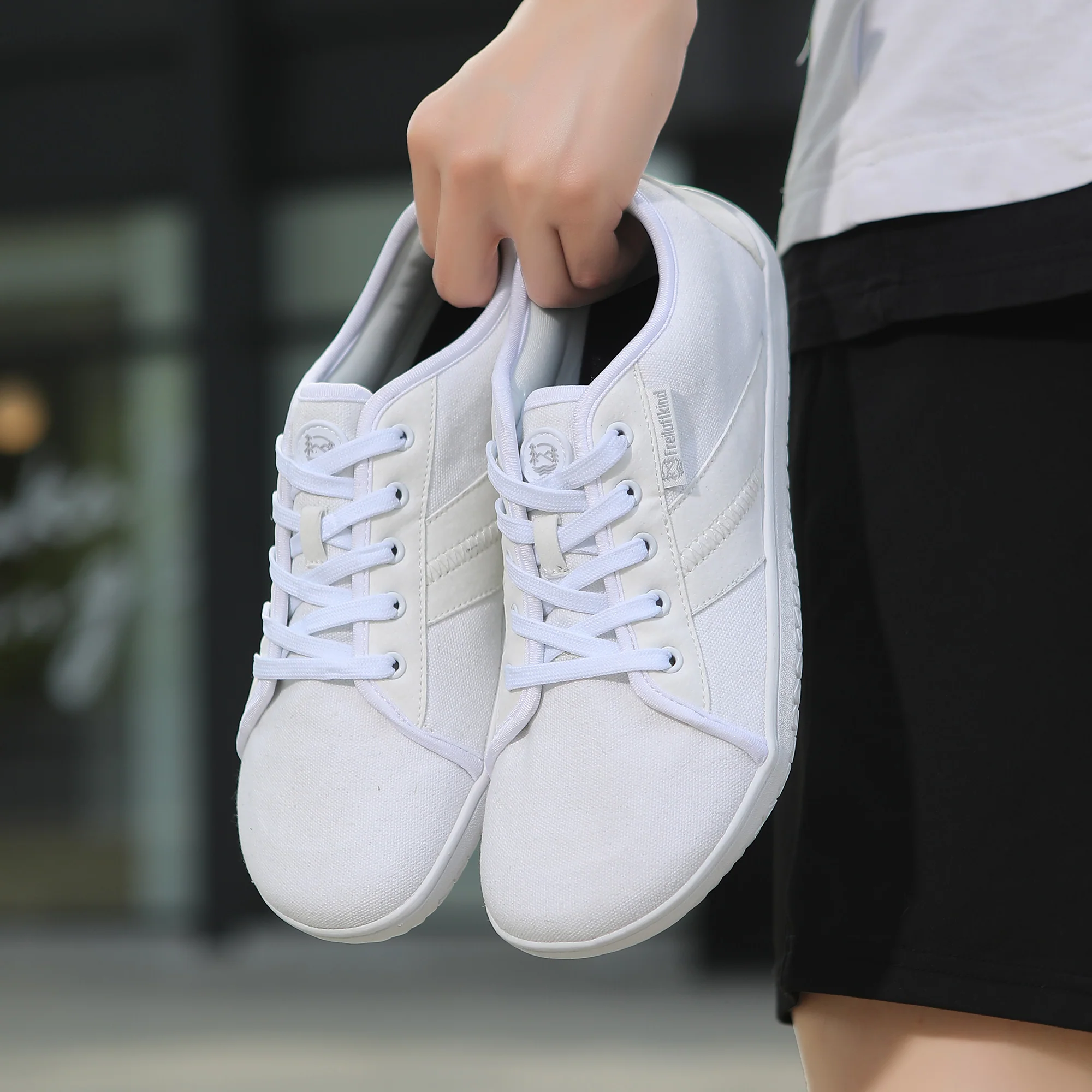 Baker - gesunde Sneaker Barfußschuhe - Image 6