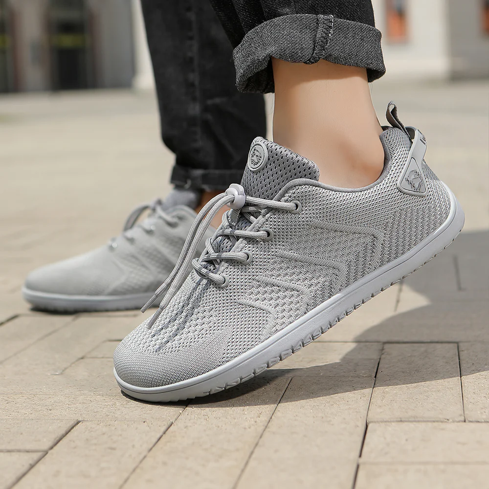 Camino - sportliche Sneaker Barfußschuhe - Image 12