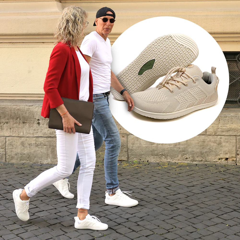 Camino - sportliche Sneaker Barfußschuhe - Image 14