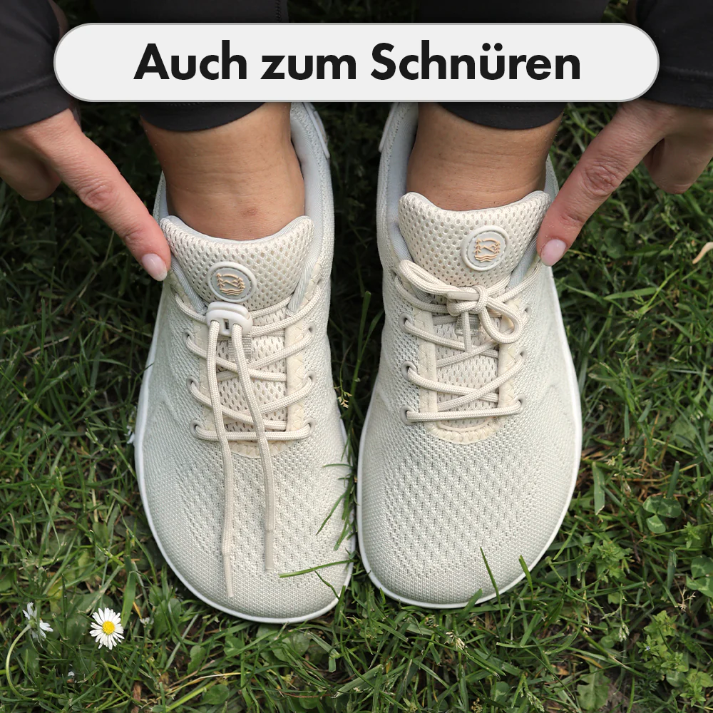 Camino - sportliche Sneaker Barfußschuhe - Image 3