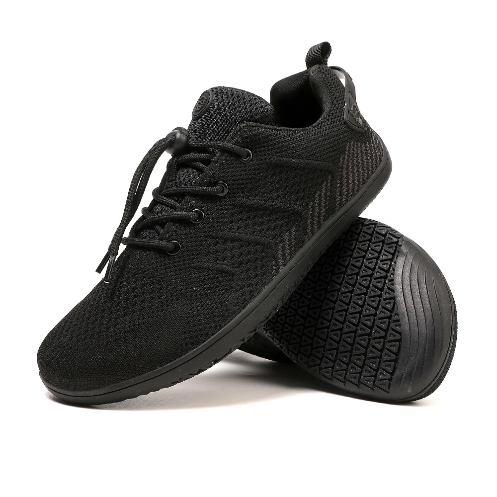 Camino - sportliche Sneaker Barfußschuhe - Image 4