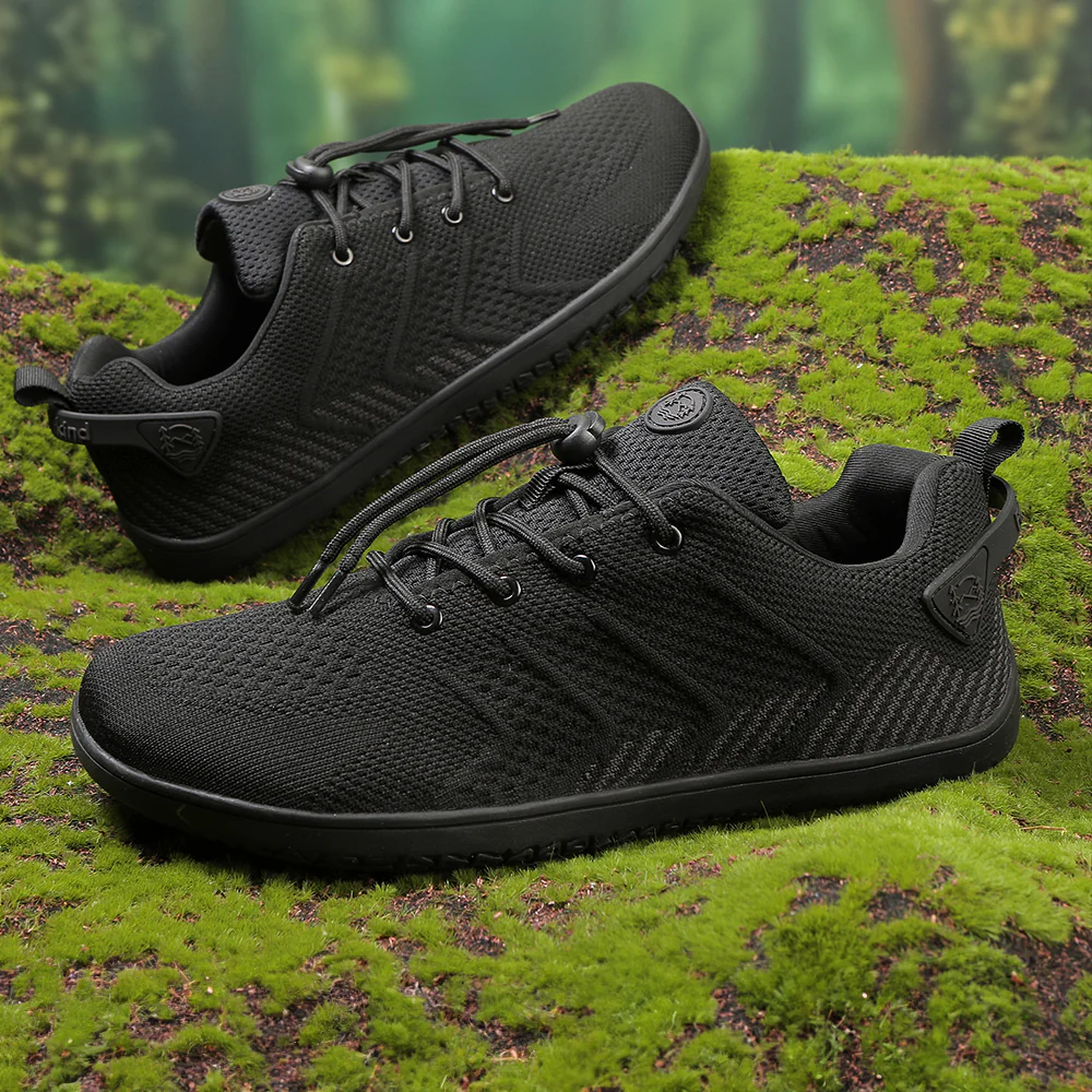 Camino - sportliche Sneaker Barfußschuhe - Image 5