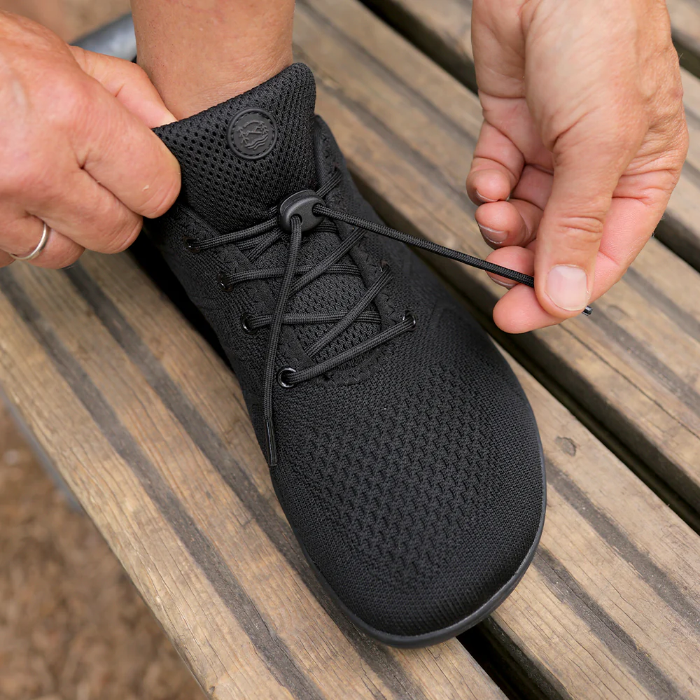 Camino - sportliche Sneaker Barfußschuhe - Image 6