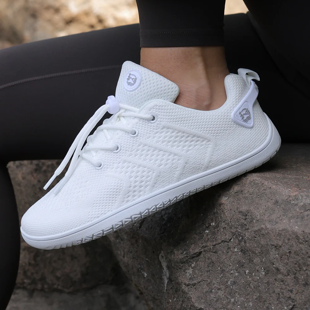 Camino - sportliche Sneaker Barfußschuhe - Image 8