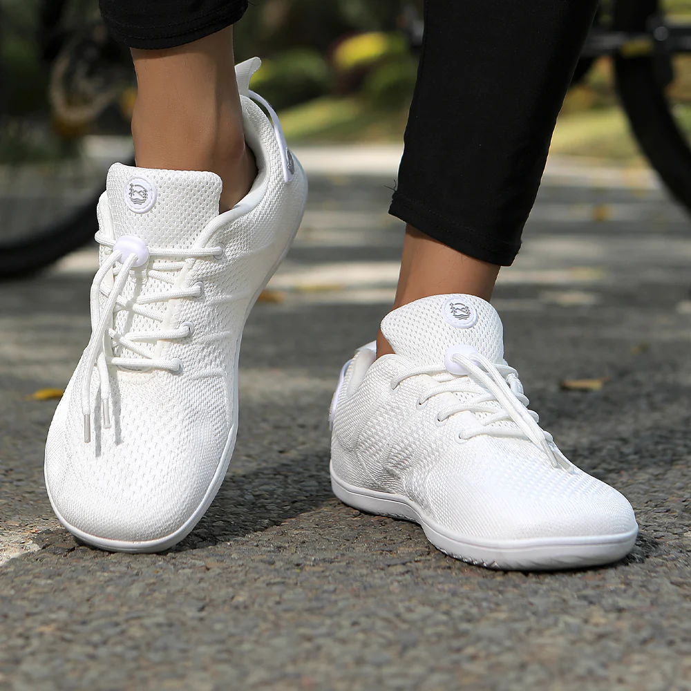 Camino - sportliche Sneaker Barfußschuhe - Image 9
