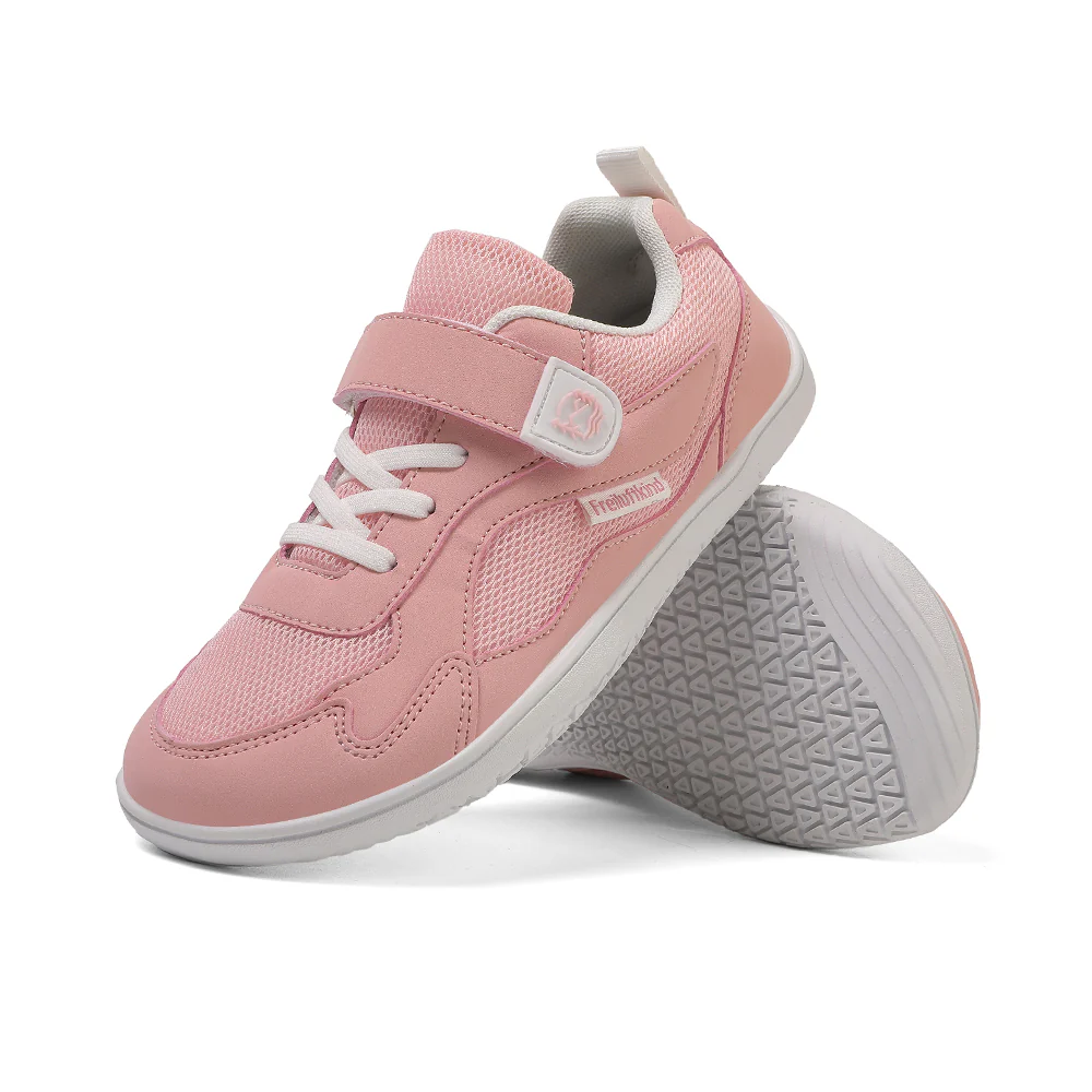 Everest Kids - wasserabweisende Sneaker Barfußschuhe - Image 17