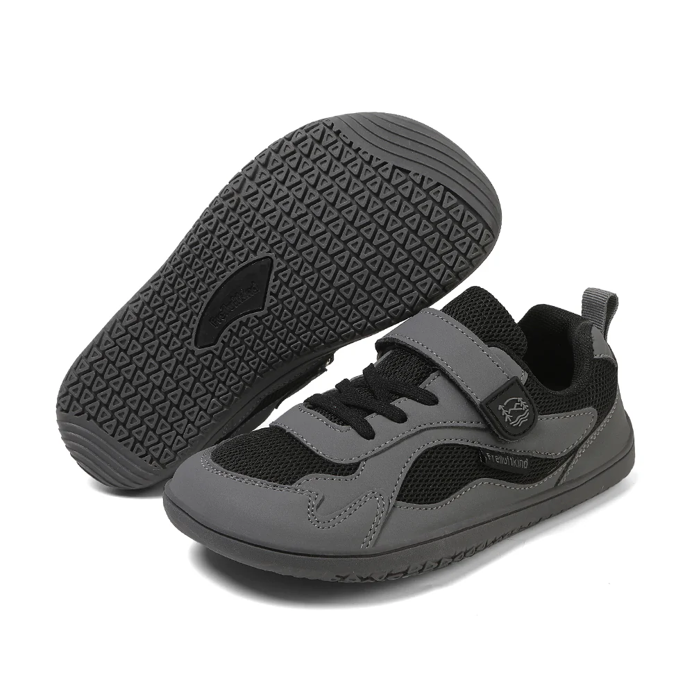 Everest Kids - wasserabweisende Sneaker Barfußschuhe - Image 22