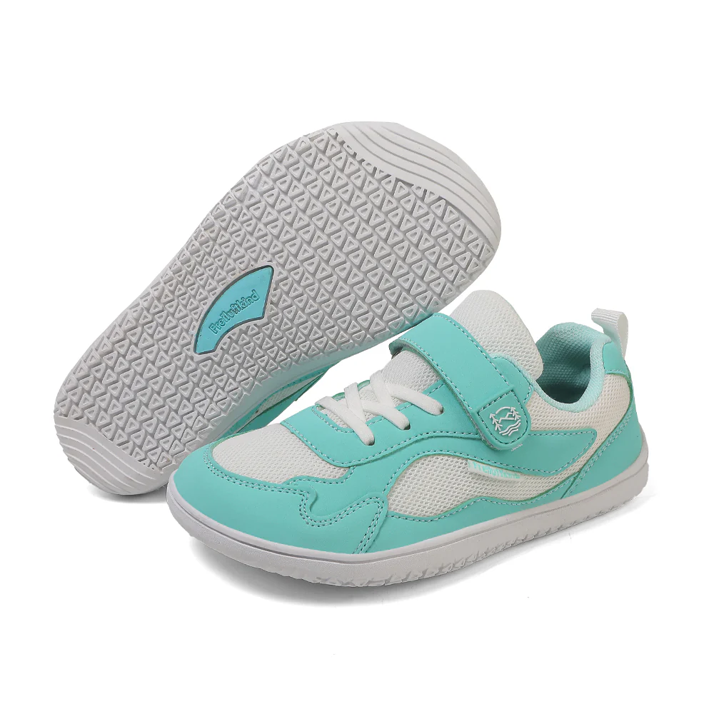 Everest Kids - wasserabweisende Sneaker Barfußschuhe - Image 24
