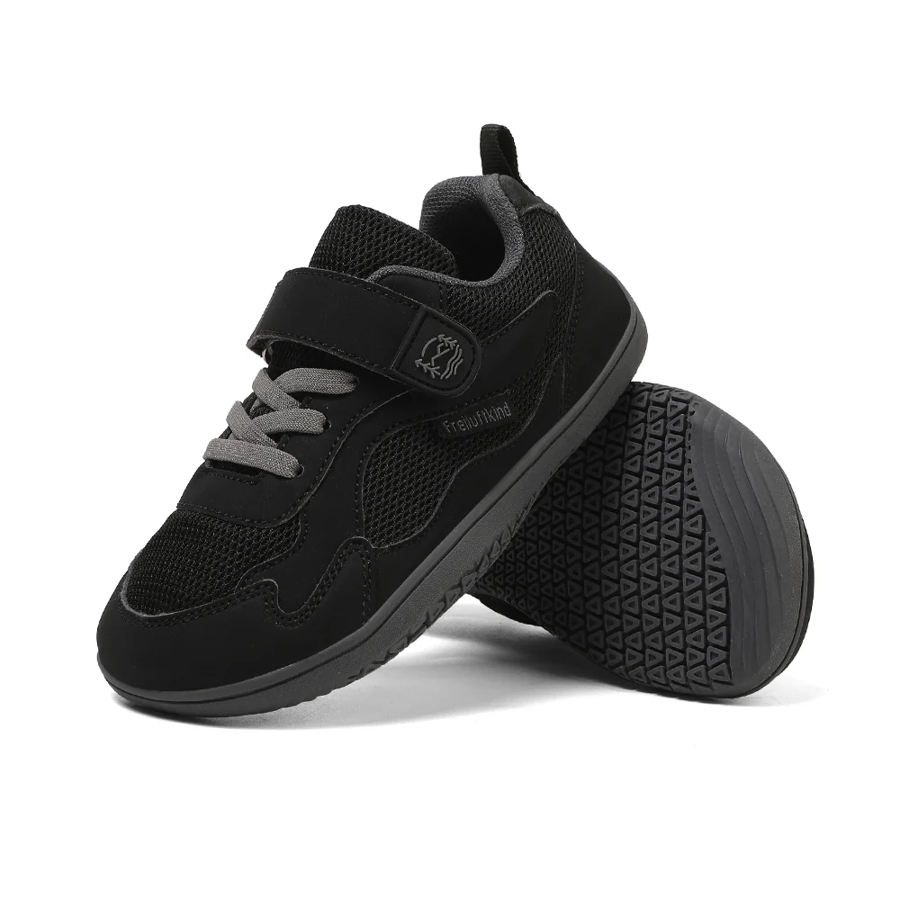 Everest Kids - wasserabweisende Sneaker Barfußschuhe - Image 9