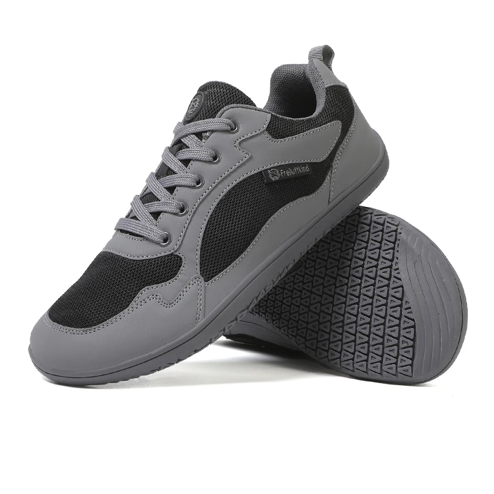 Everest - wasserabweisende Sneaker Barfußschuhe - Image 10