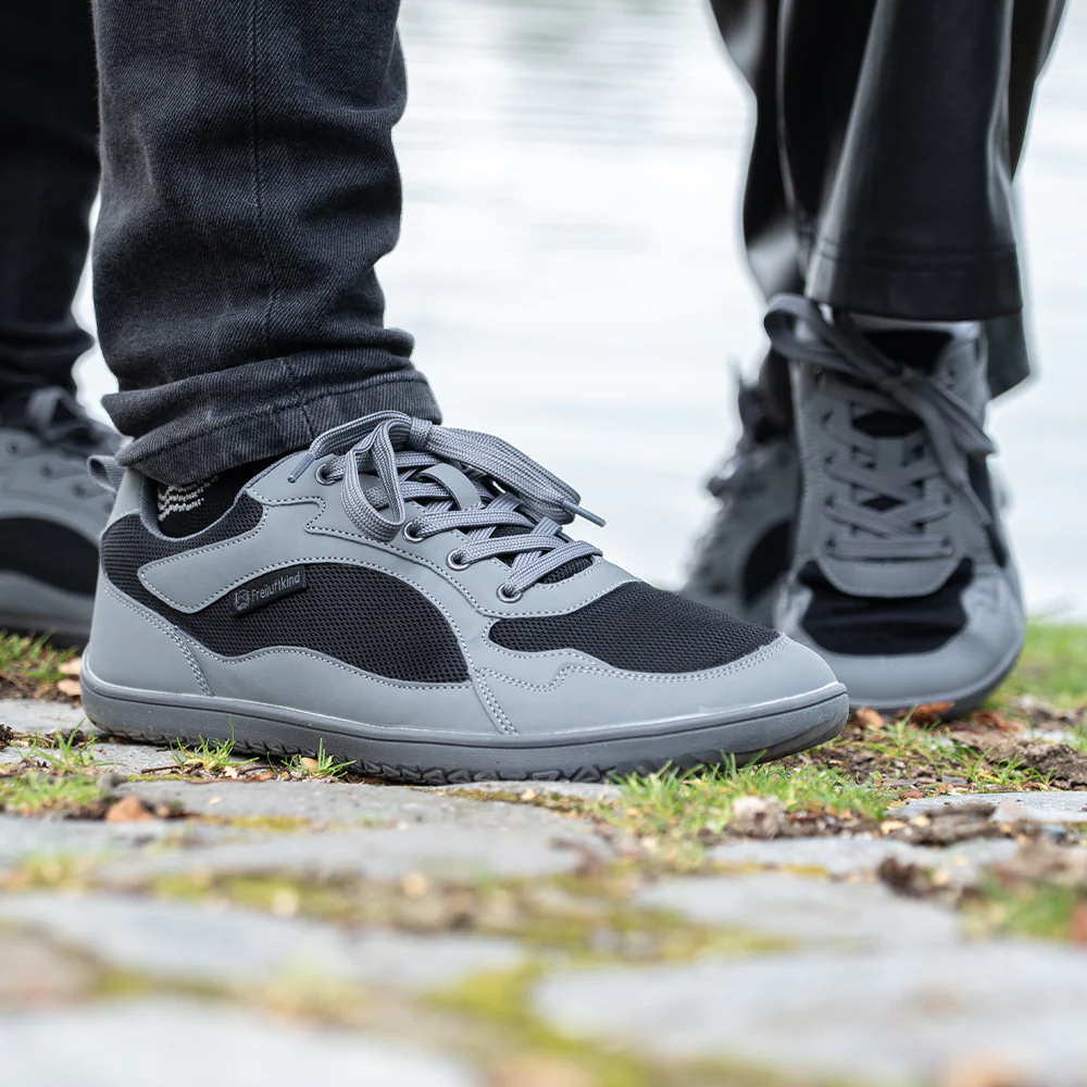 Everest - wasserabweisende Sneaker Barfußschuhe - Image 11