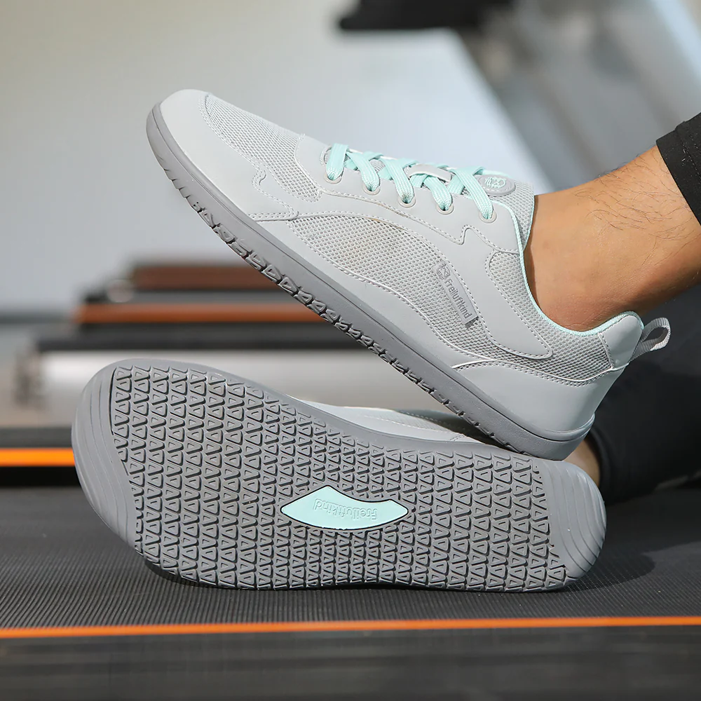 Everest - wasserabweisende Sneaker Barfußschuhe - Image 14