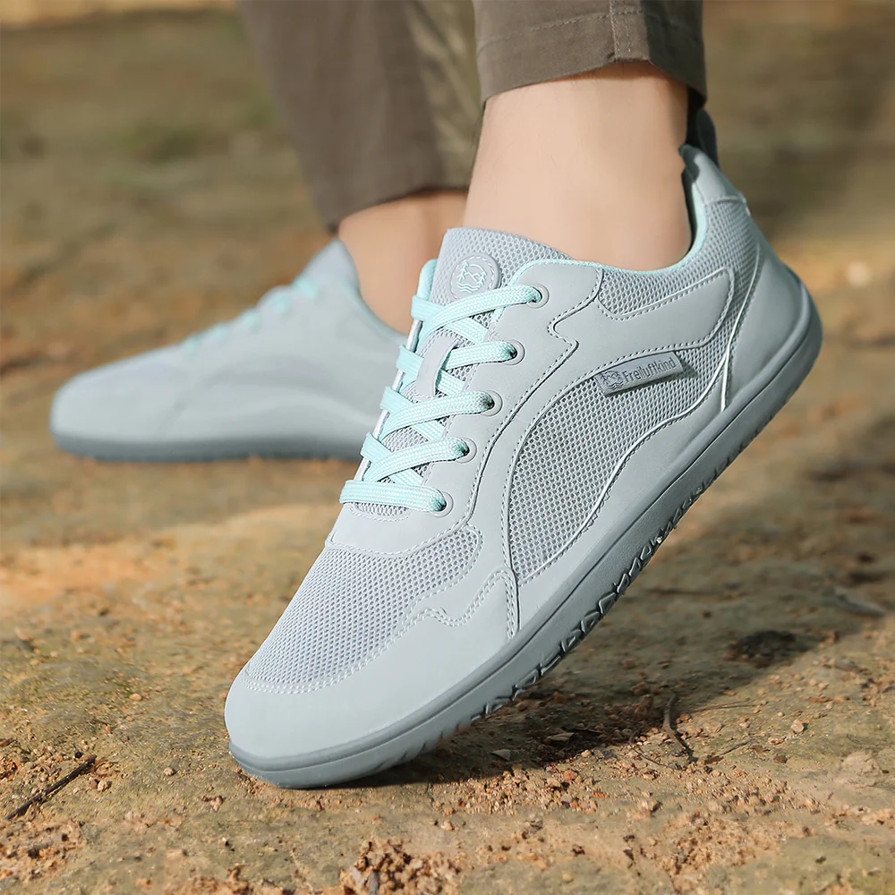 Everest - wasserabweisende Sneaker Barfußschuhe - Image 17