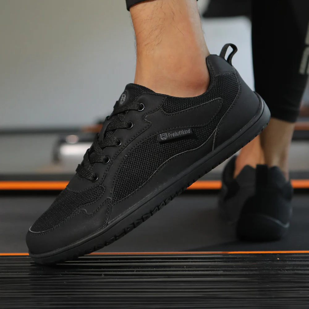 Everest - wasserabweisende Sneaker Barfußschuhe - Image 20