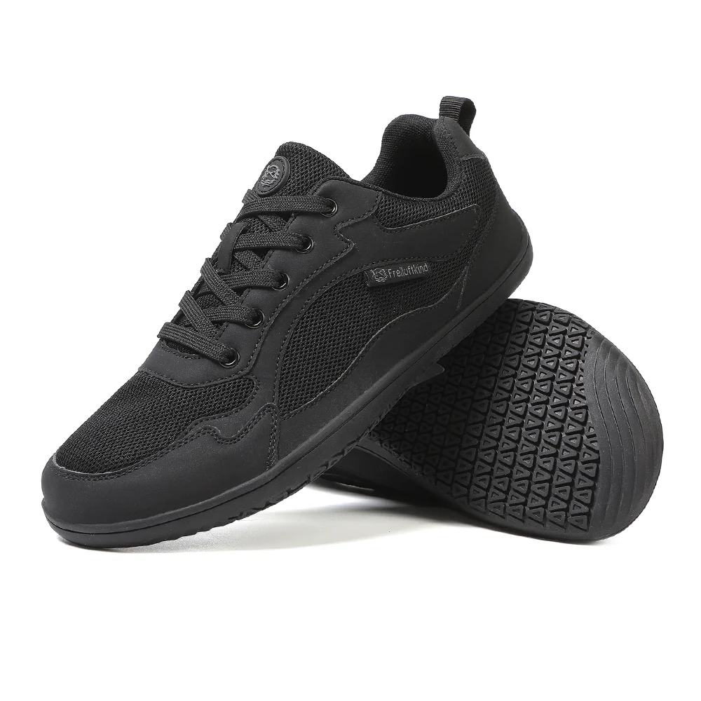 Everest - wasserabweisende Sneaker Barfußschuhe - Image 4