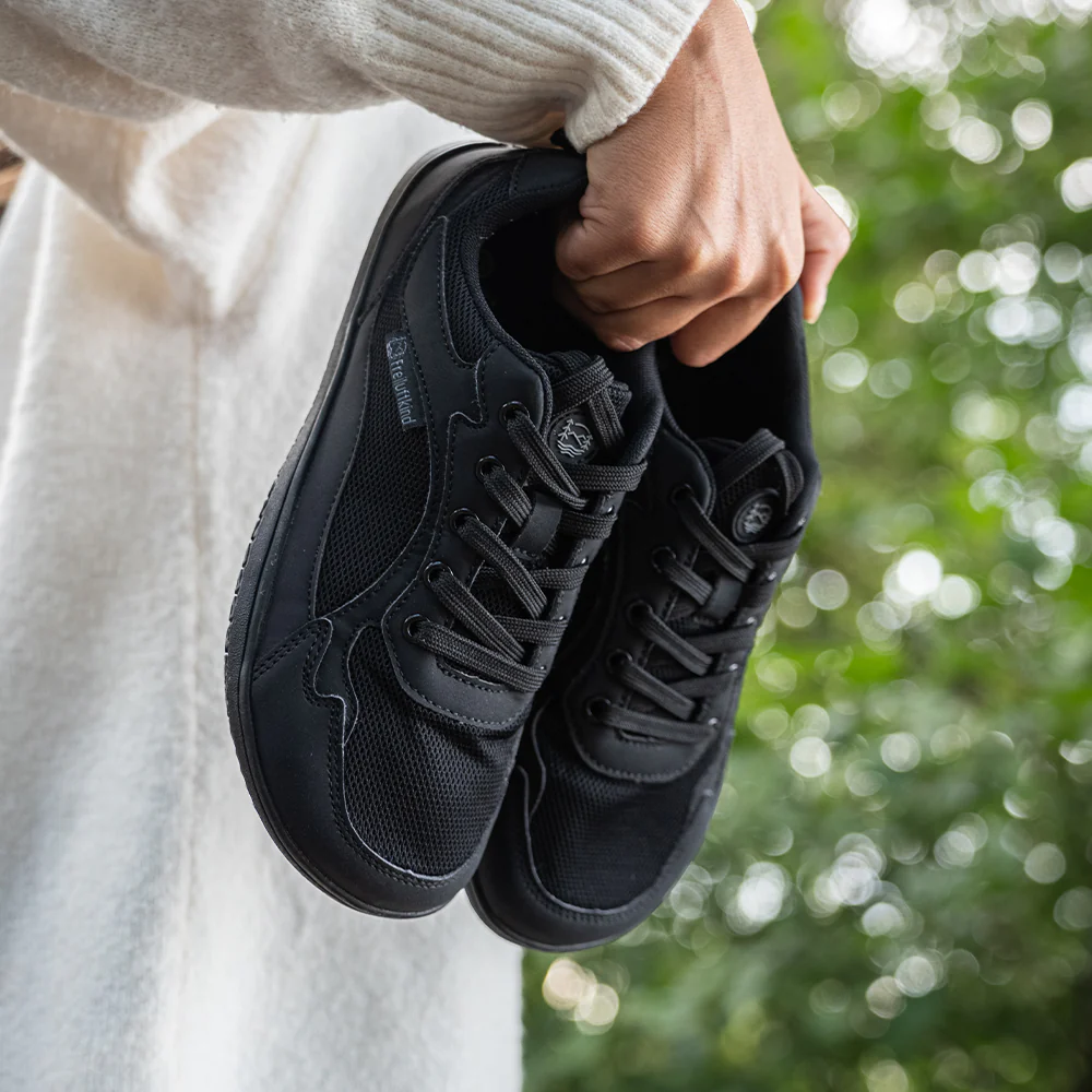 Everest - wasserabweisende Sneaker Barfußschuhe - Image 5
