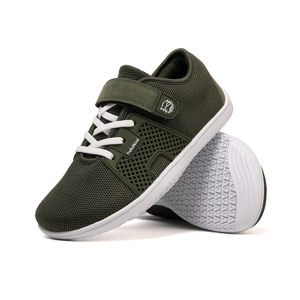 Alle Barfußschuhe