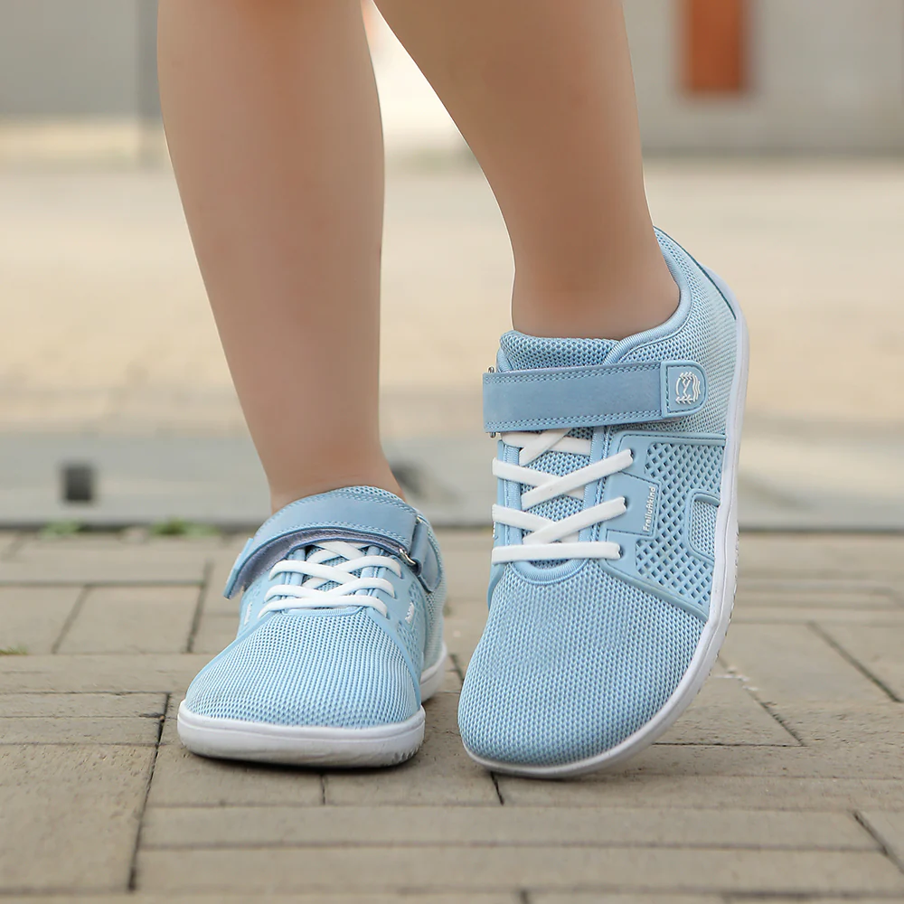 Hokkaido Kids - gesunde Sneaker Barfußschuhe - Image 10