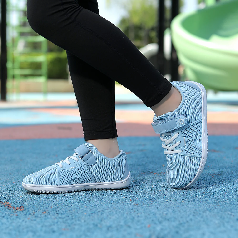 Hokkaido Kids - gesunde Sneaker Barfußschuhe - Image 13