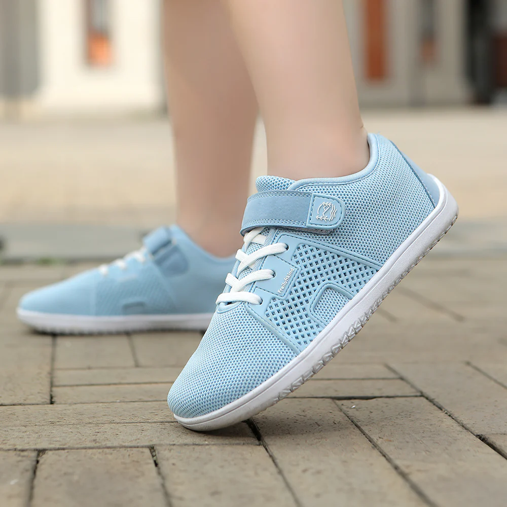 Hokkaido Kids - gesunde Sneaker Barfußschuhe - Image 4