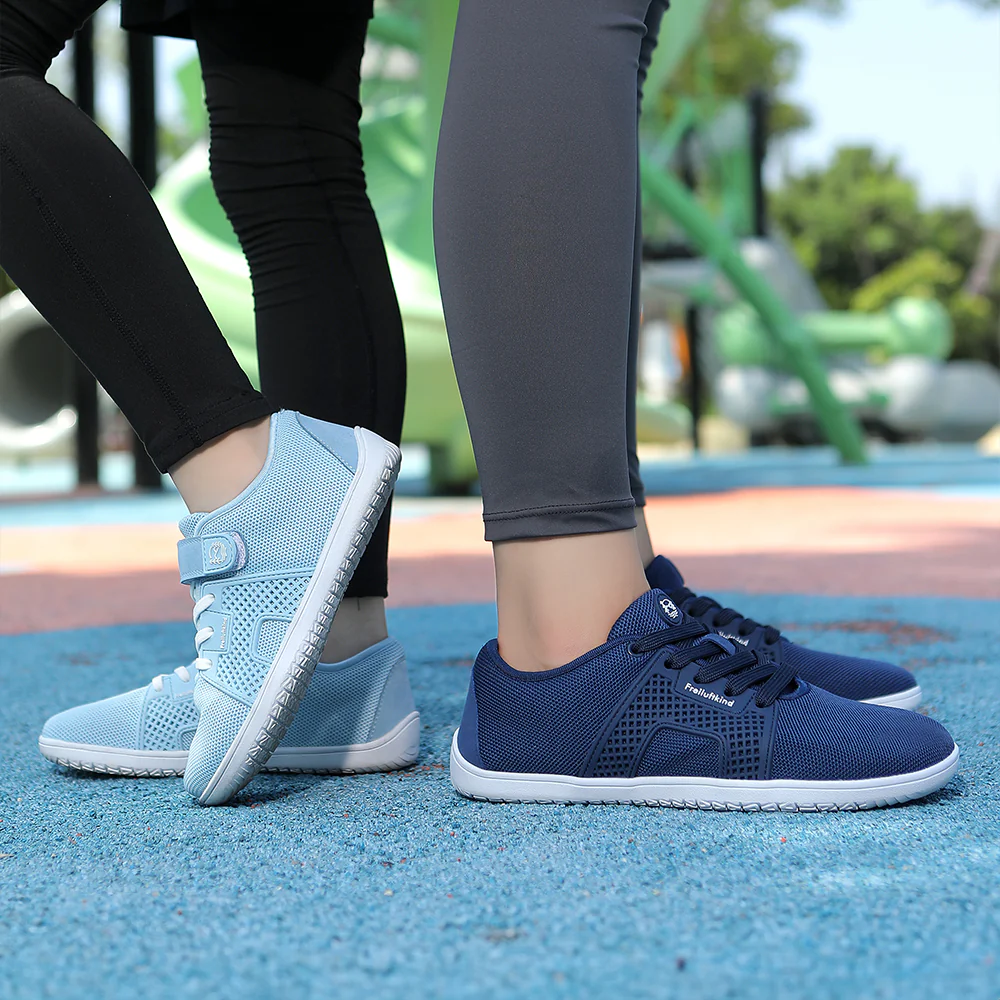 Hokkaido Kids - gesunde Sneaker Barfußschuhe - Image 5