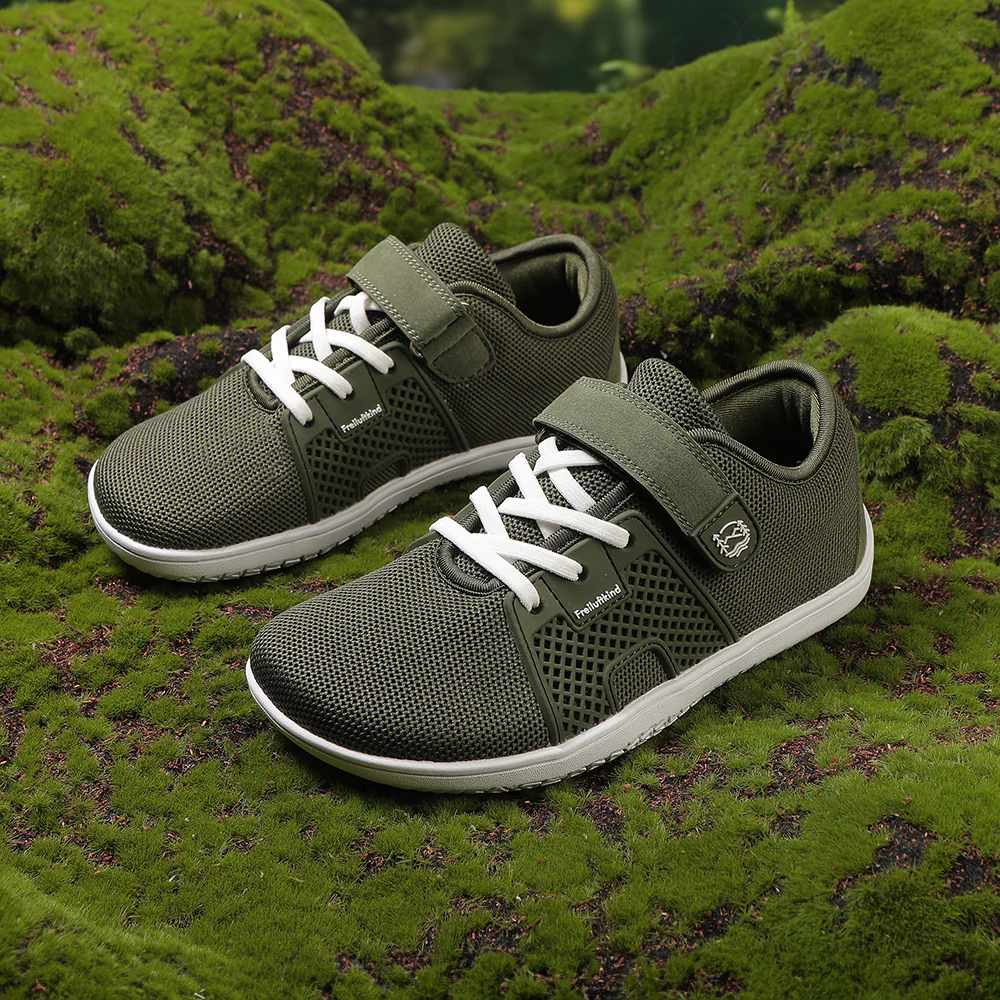 Hokkaido Kids - gesunde Sneaker Barfußschuhe - Image 7