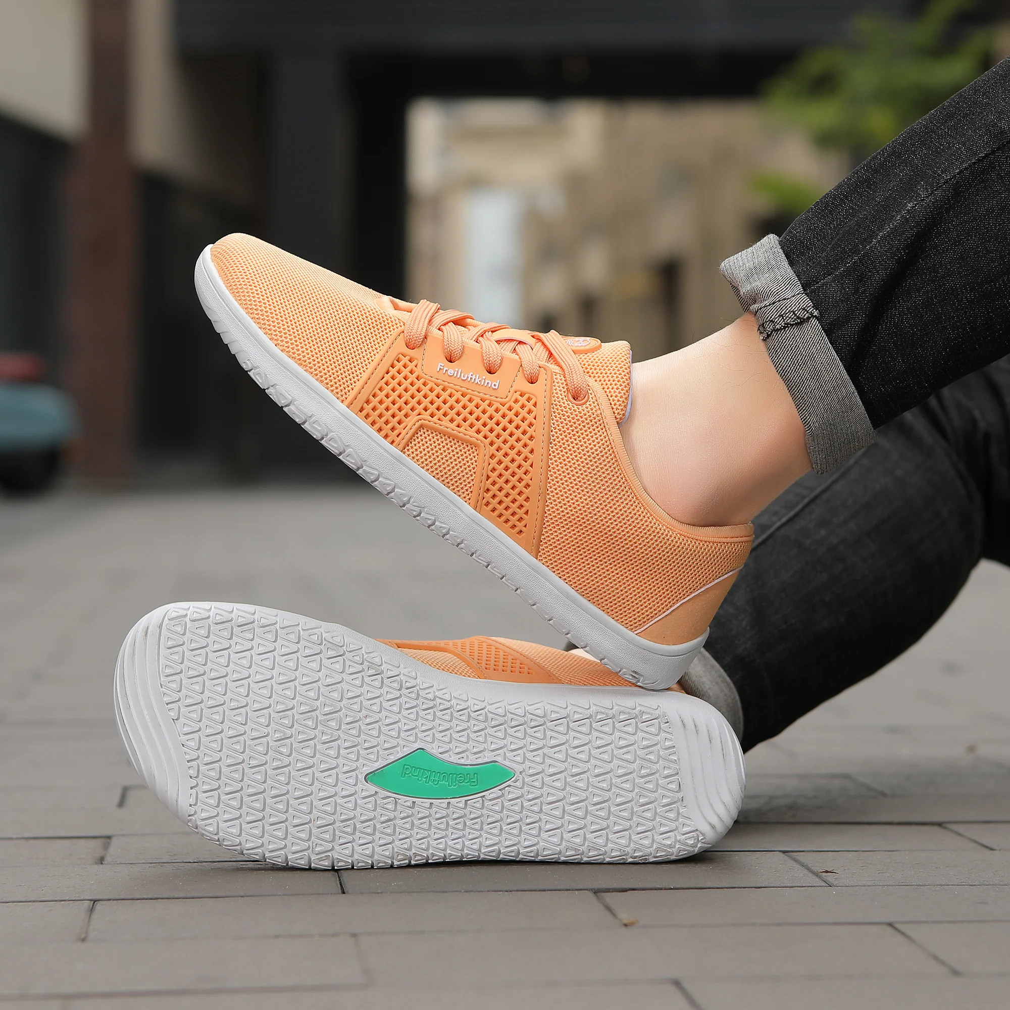 Hokkaido - gesunde Sneaker Barfußschuhe - Image 12