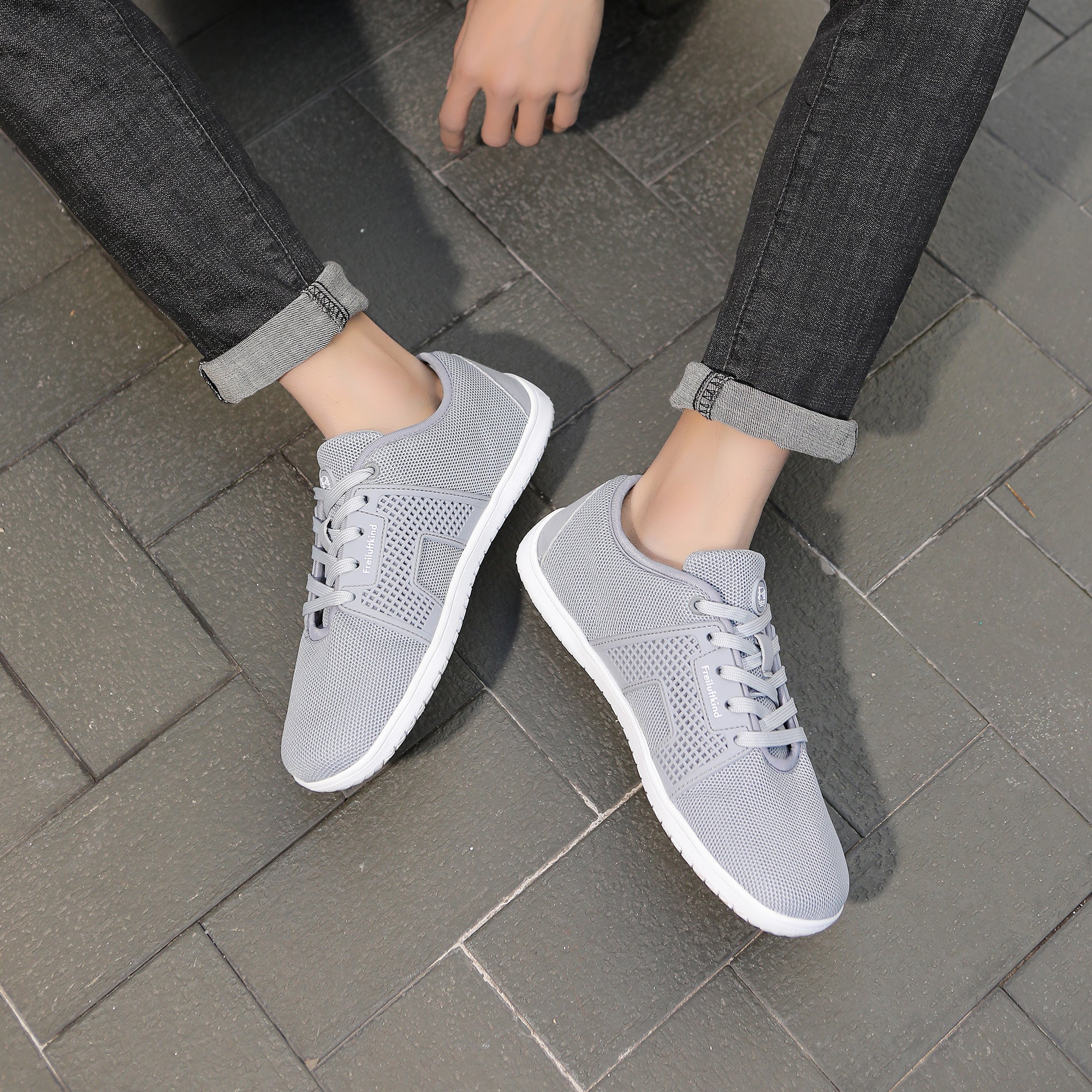 Hokkaido - gesunde Sneaker Barfußschuhe - Image 14