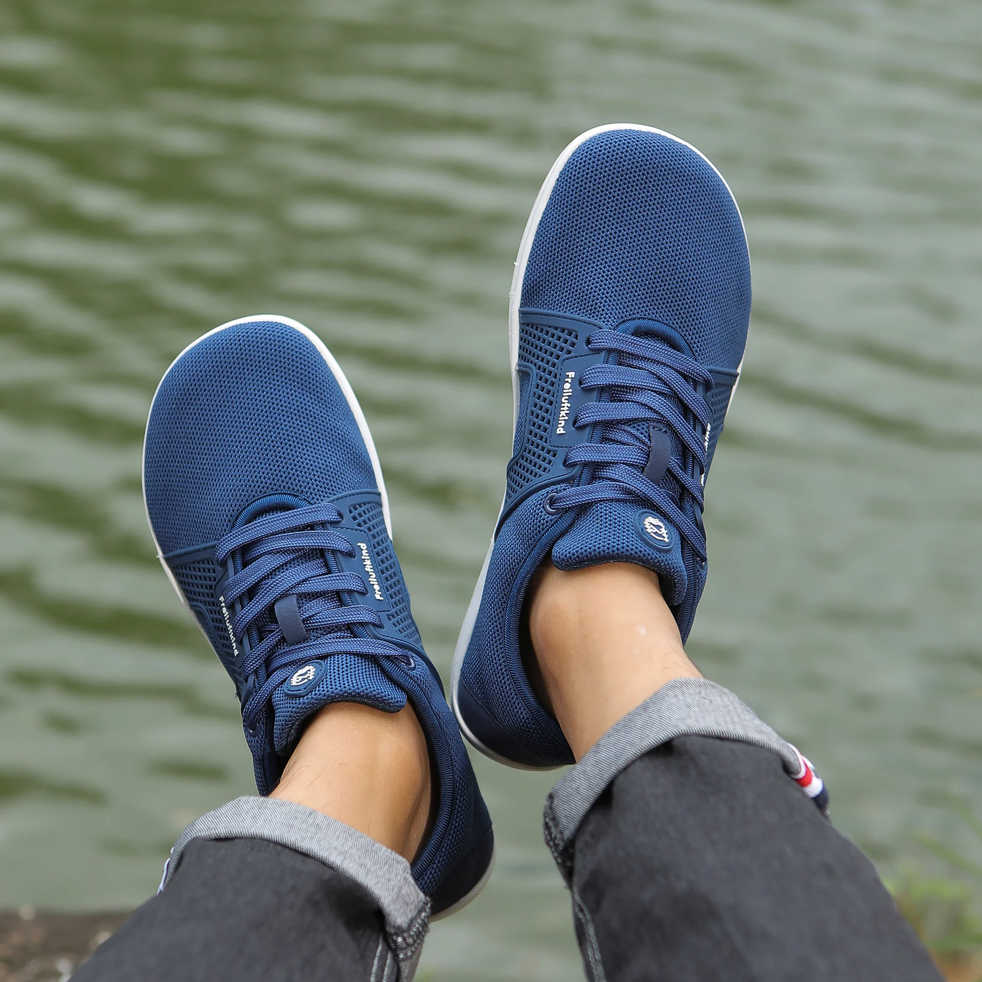 Hokkaido - gesunde Sneaker Barfußschuhe - Image 15