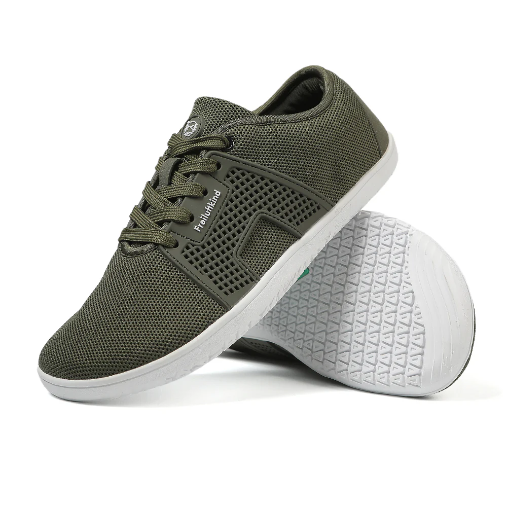 Hokkaido - gesunde Sneaker Barfußschuhe - Image 3