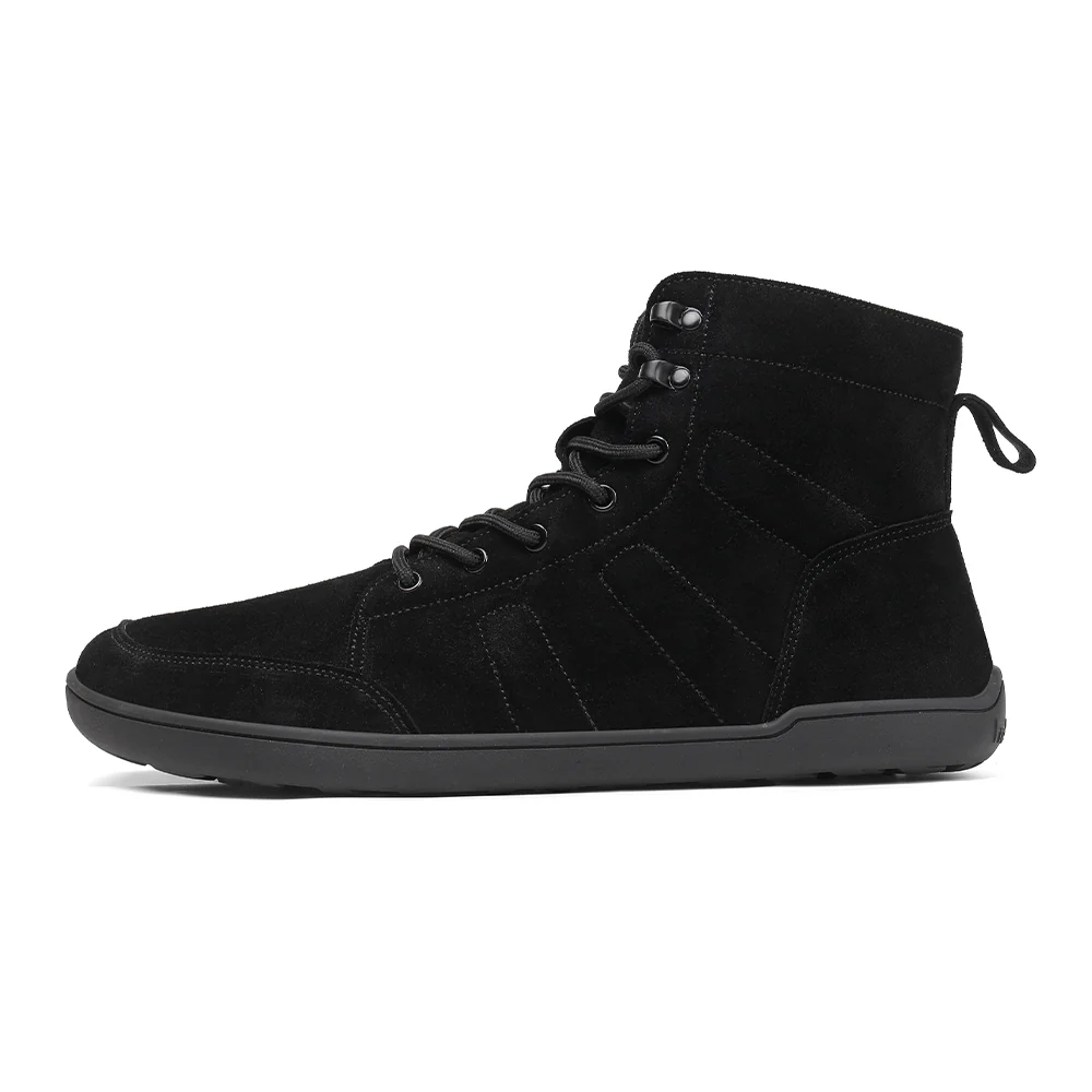 Inka - Barfußschuhe aus echtem Wildleder [Limitiert] - Image 18