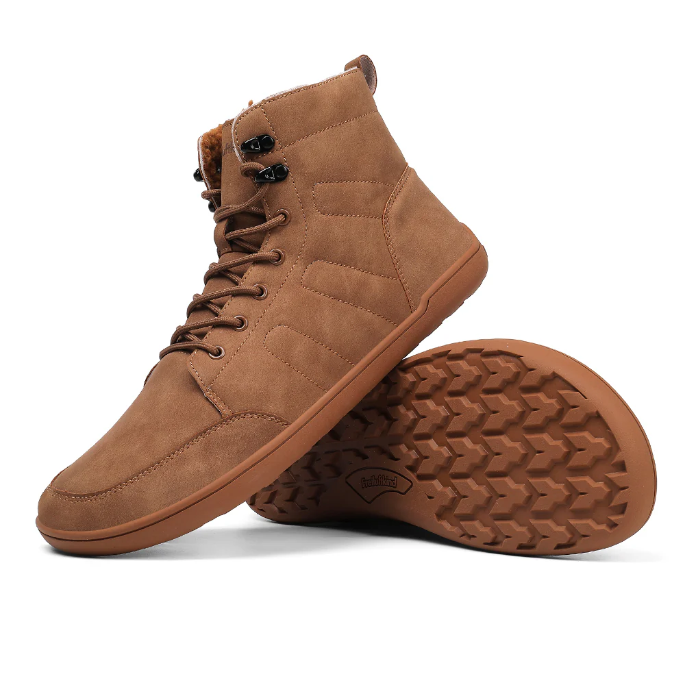 Allwetter Barfußschuhe