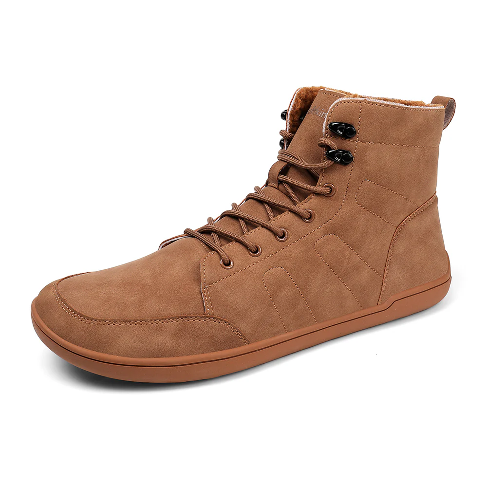 Inka - wasserabweisende & gefütterte Barfußschuhe - Image 16