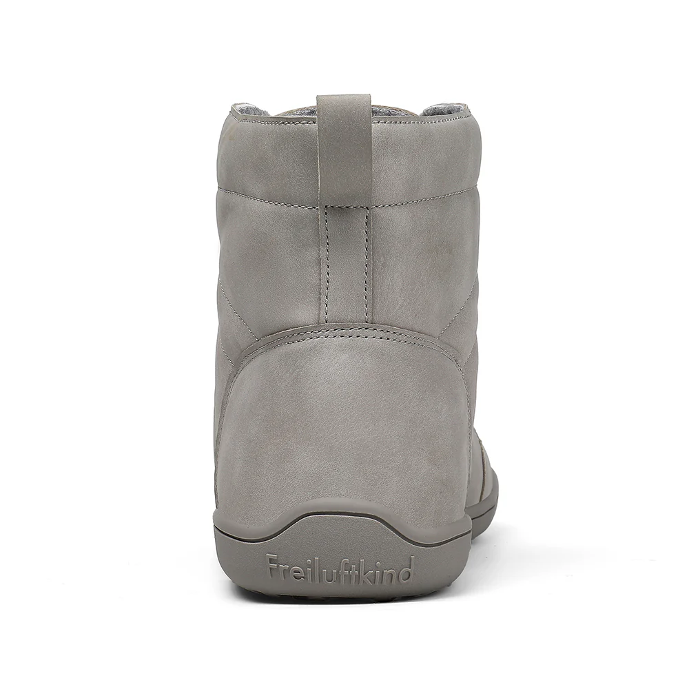 Inka - wasserabweisende & gefütterte Barfußschuhe - Image 17