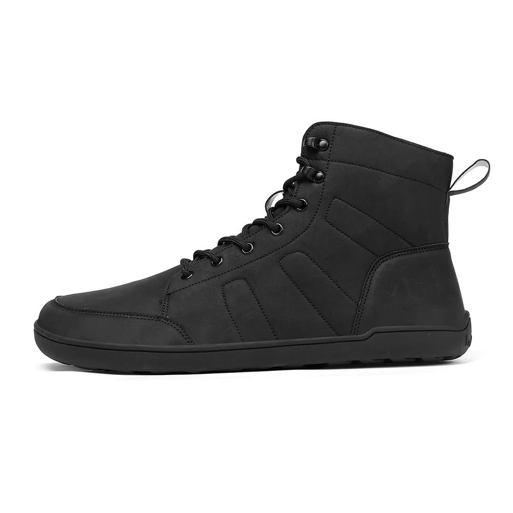 Inka - wasserabweisende & gefütterte Barfußschuhe - Image 18