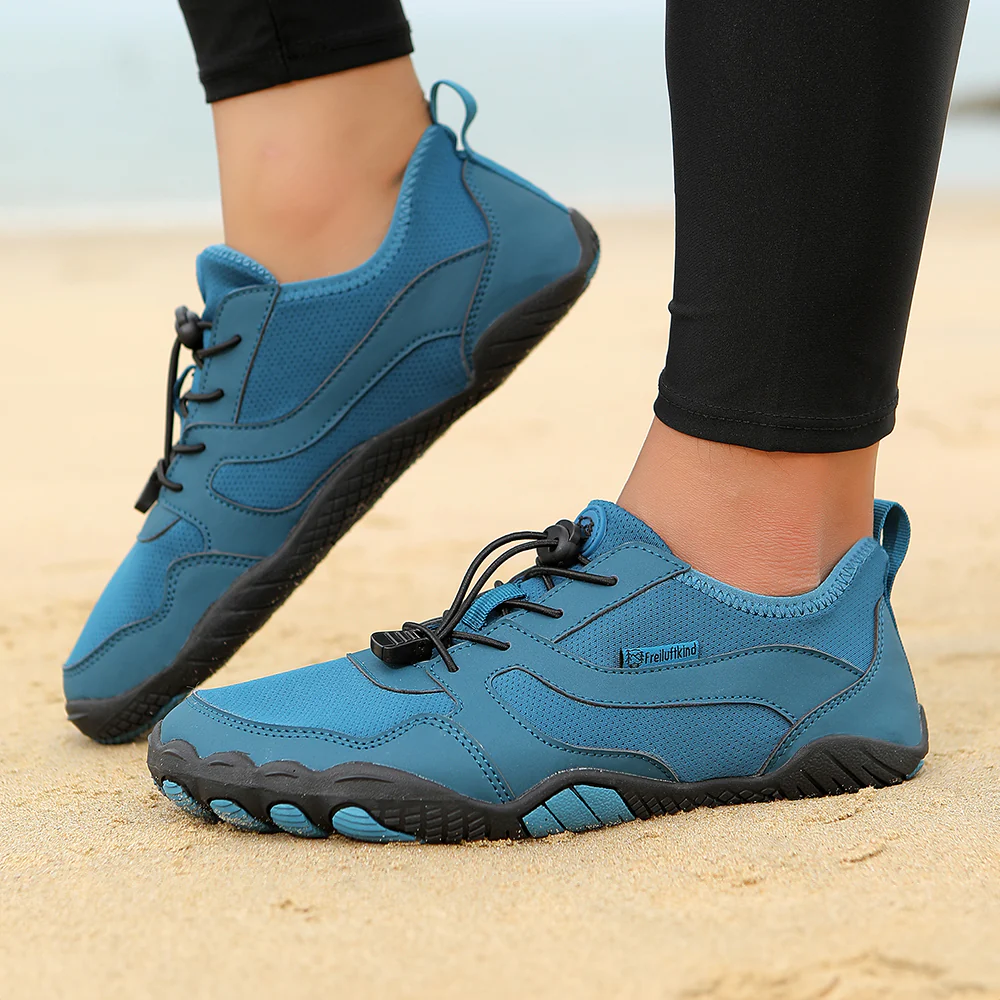 Karoo - rutschfeste universal Barfußschuhe - Image 11
