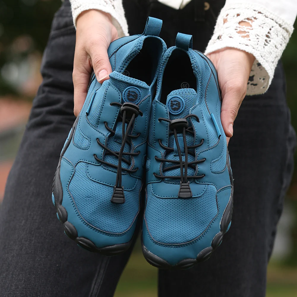Karoo - rutschfeste universal Barfußschuhe - Image 12